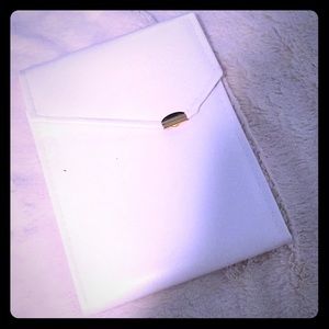 Lemons jewelry necklace “love” pink stone